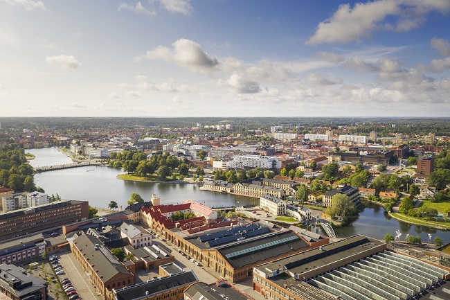 eskilstuna