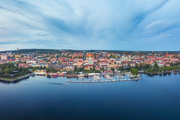 Östersund