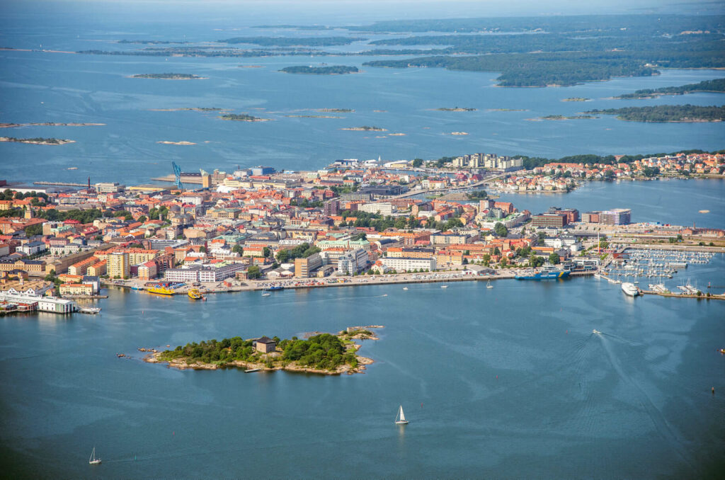 Karlskrona