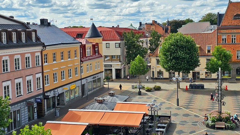 Kristianstad