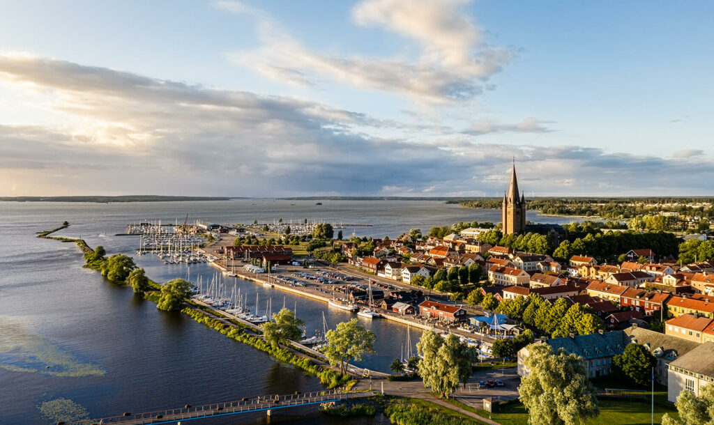 Mariestad