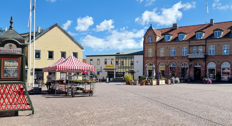 Simrishamn