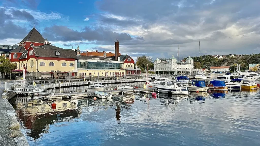 Strömstad