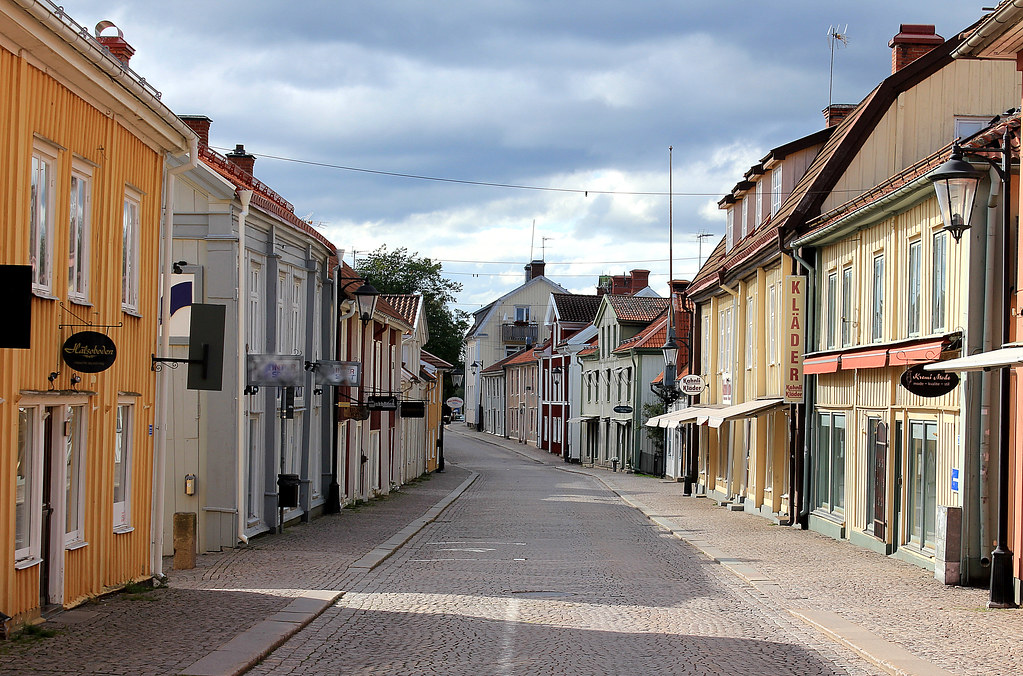vimmerby