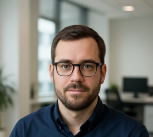 Picture of Patrick Göransson